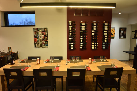 restaurant dax hinx landes au ferleo