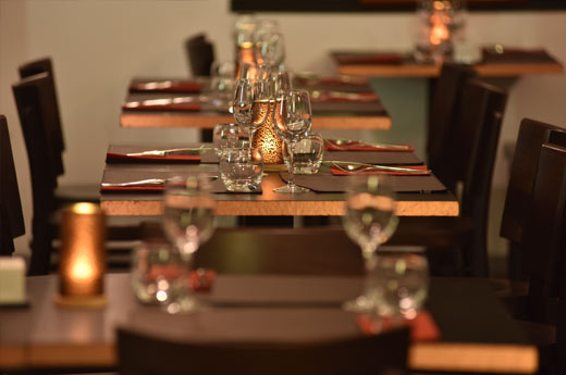 restaurant dax hinx landes au ferleo