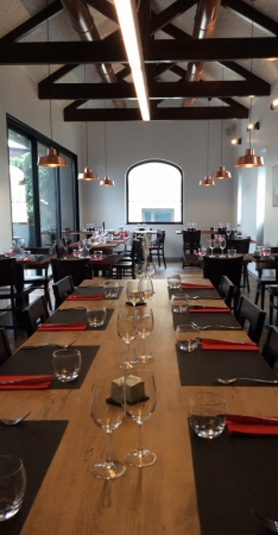 restaurant dax hinx landes au ferleo
