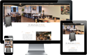 restaurant dax hinx landes au ferleo responsive web design
